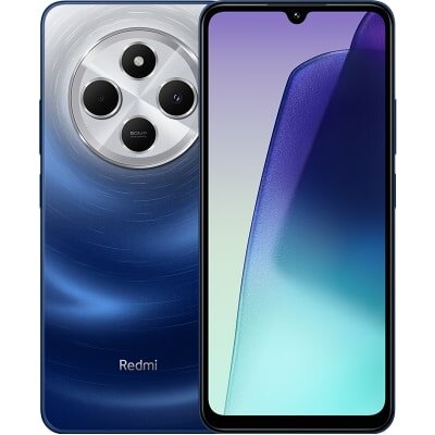 Смартфон Xiaomi Redmi 14C 4/128 ГБ Синий (Starry Blue)