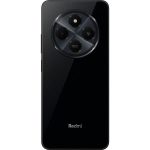 Смартфон Xiaomi Redmi 14C 4/128 ГБ Черный (Midnight Black)