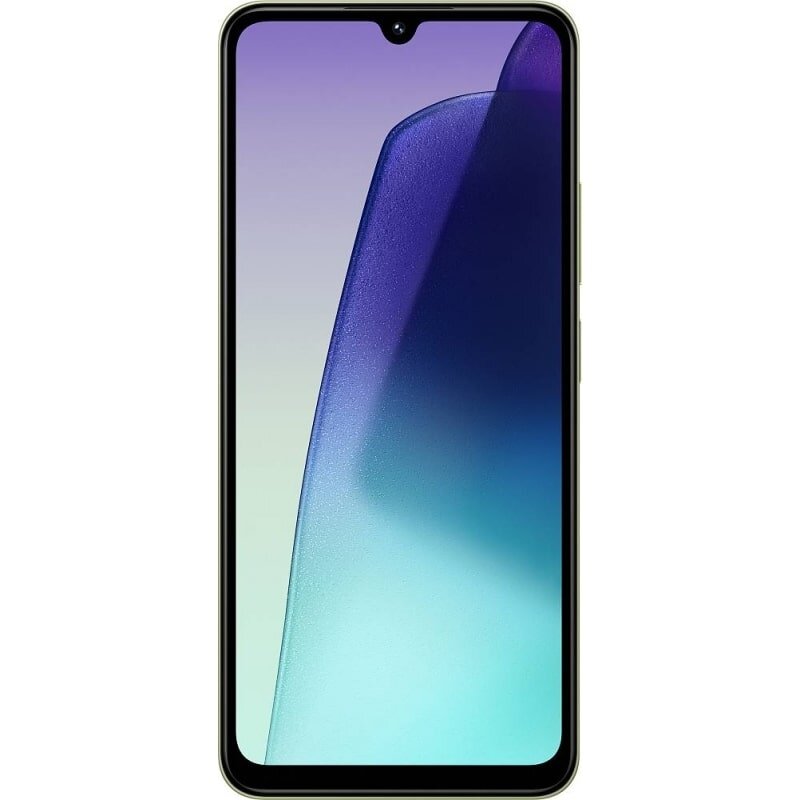 Смартфон Xiaomi Redmi 14C 8/256 ГБ Зеленый (Sage Green)