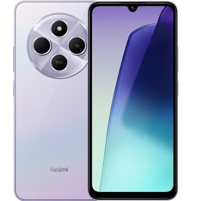 Смартфон Xiaomi Redmi 14C 8/256 ГБ Фиолетовый (Dreamy Purple)