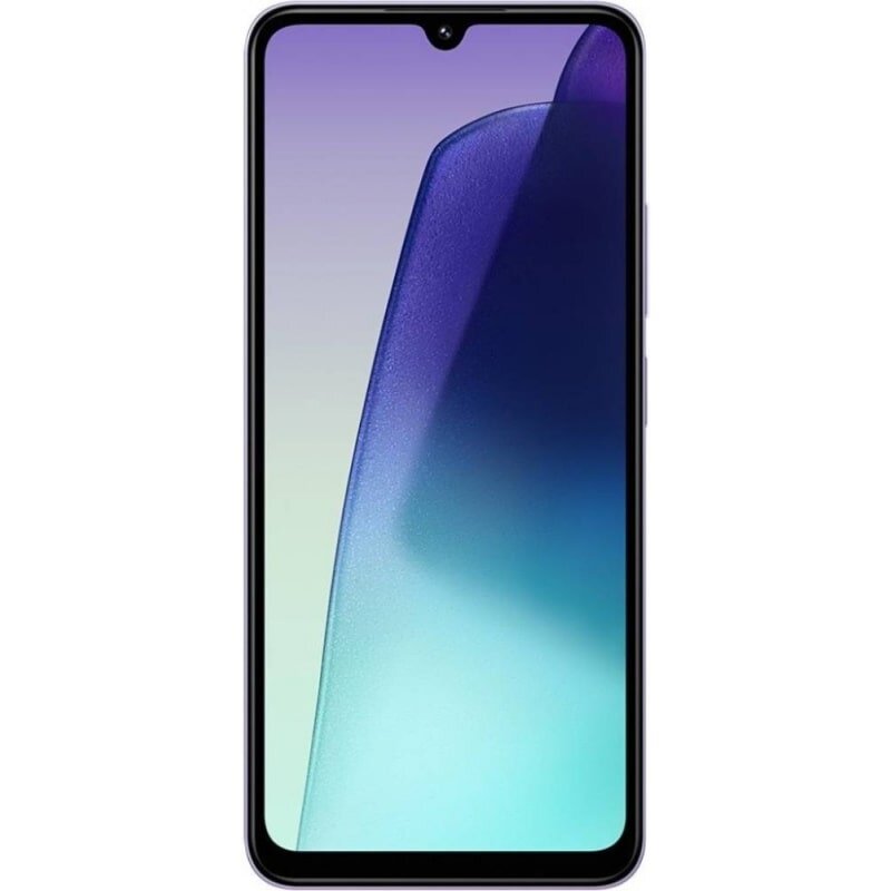 Смартфон Xiaomi Redmi 14C 8/256 ГБ Фиолетовый (Dreamy Purple)