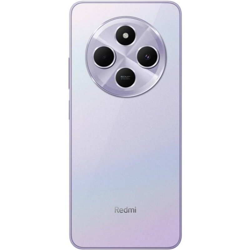 Смартфон Xiaomi Redmi 14C 8/256 ГБ Фиолетовый (Dreamy Purple)