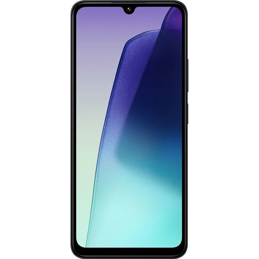 Смартфон Xiaomi Redmi 14C 8/256 ГБ Черный (Midnight Black)