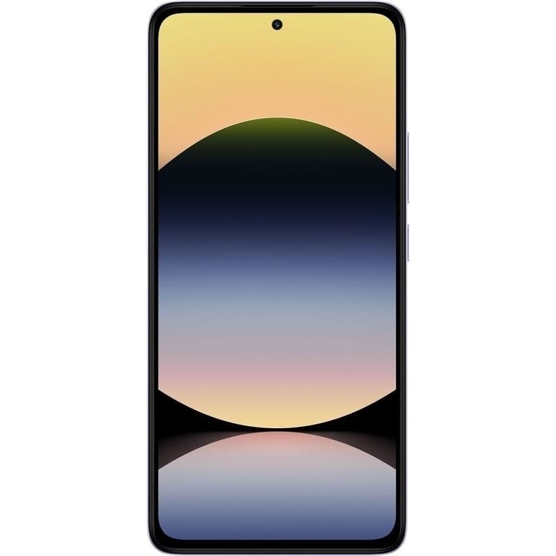 Смартфон Xiaomi Redmi Note 14 NFC 6/128 ГБ Фиолетовый (Mist Purpl...