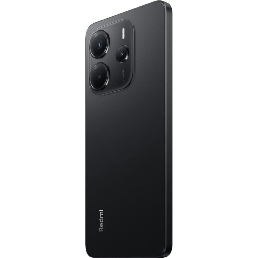 Смартфон Xiaomi Redmi Note 14 NFC 6/128 ГБ Черный (Midnight Black...