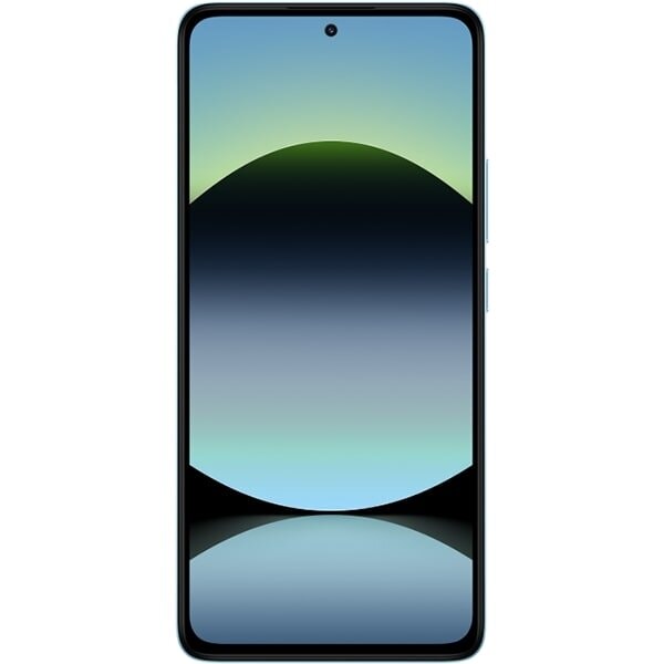 Смартфон Xiaomi Redmi Note 14 NFC 8/128 ГБ Синий (Ocean Blue)