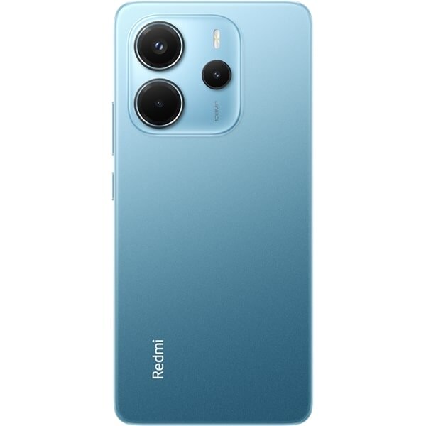 Смартфон Xiaomi Redmi Note 14 NFC 8/128 ГБ Синий (Ocean Blue)