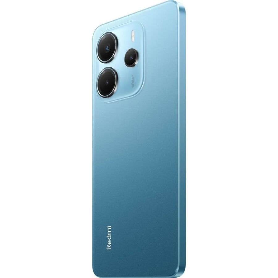 Смартфон Xiaomi Redmi Note 14 NFC 8/128 ГБ Синий (Ocean Blue)