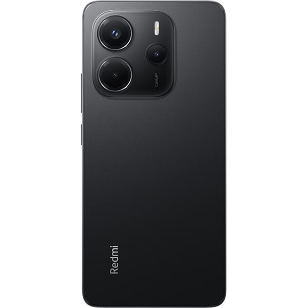Смартфон Xiaomi Redmi Note 14 NFC 8/128 ГБ Черный (Midnight Black...