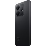 Смартфон Xiaomi Redmi Note 14 NFC 8/128 ГБ Черный (Midnight Black...