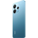 Смартфон Xiaomi Redmi Note 14 NFC 8/256 ГБ Синий (Ocean Blue)