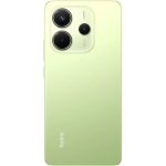 Смартфон Xiaomi Redmi Note 14 6/128 ГБ Зеленый (Lime Green)