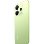Смартфон Xiaomi Redmi Note 14 6/128 ГБ Зеленый (Lime Green)