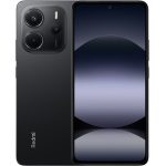 Смартфон Xiaomi Redmi Note 14 8/128 ГБ Черный (Midnight Black)