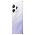 Смартфон Xiaomi Redmi Note 14 8/256 ГБ Фиолетовый (Mist Purple)