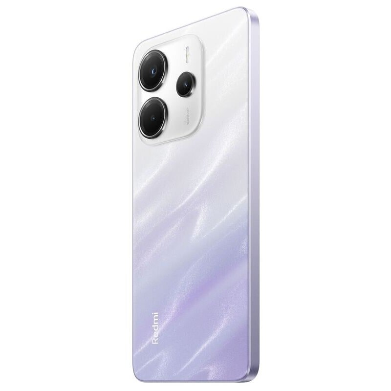 Смартфон Xiaomi Redmi Note 14 8/256 ГБ Фиолетовый (Mist Purple)