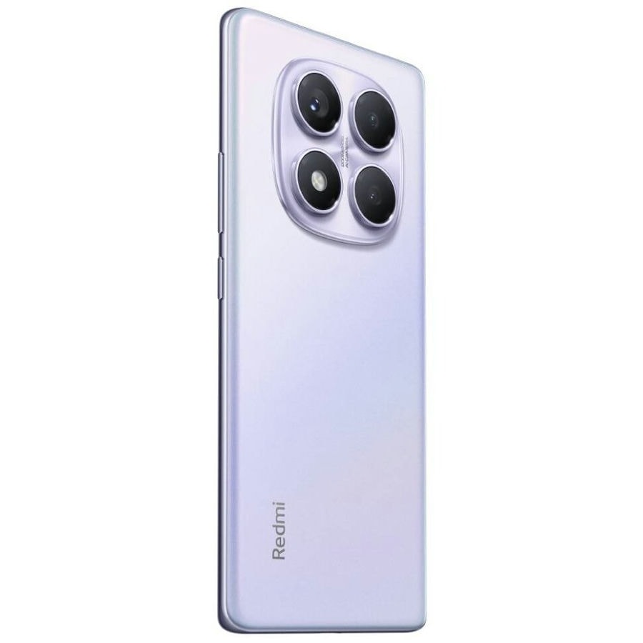 Смартфон Xiaomi Redmi Note 14 Pro 4G 12/256 ГБ Фиолетовый (Aurora...