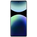 Смартфон Xiaomi Redmi Note 14 Pro 4G 12/512 ГБ Синий (Ocean Blue)