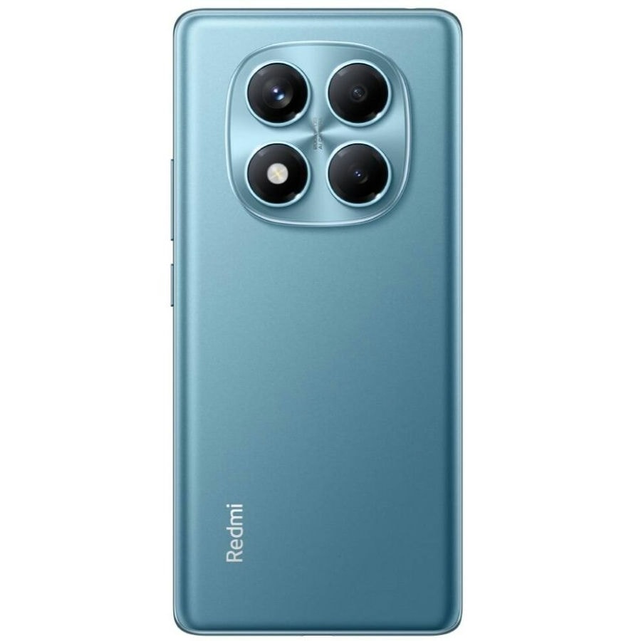 Смартфон Xiaomi Redmi Note 14 Pro 4G 12/512 ГБ Синий (Ocean Blue)