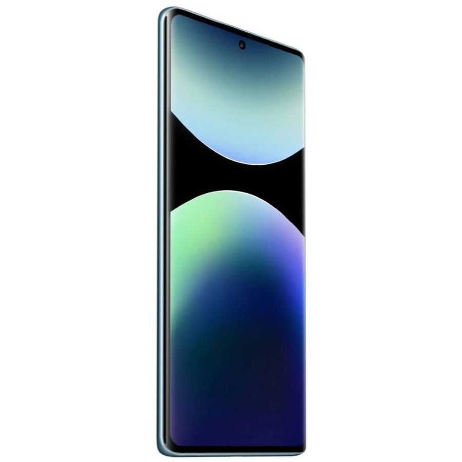 Смартфон Xiaomi Redmi Note 14 Pro 4G 12/512 ГБ Синий (Ocean Blue)