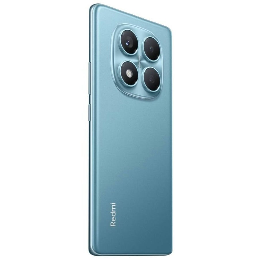Смартфон Xiaomi Redmi Note 14 Pro 4G 12/512 ГБ Синий (Ocean Blue)
