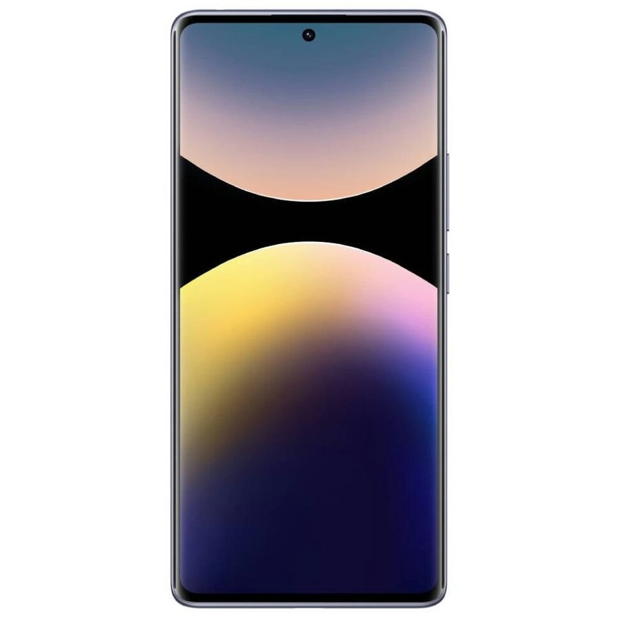 Смартфон Xiaomi Redmi Note 14 Pro 4G 12/512 ГБ Фиолетовый (Aurora...