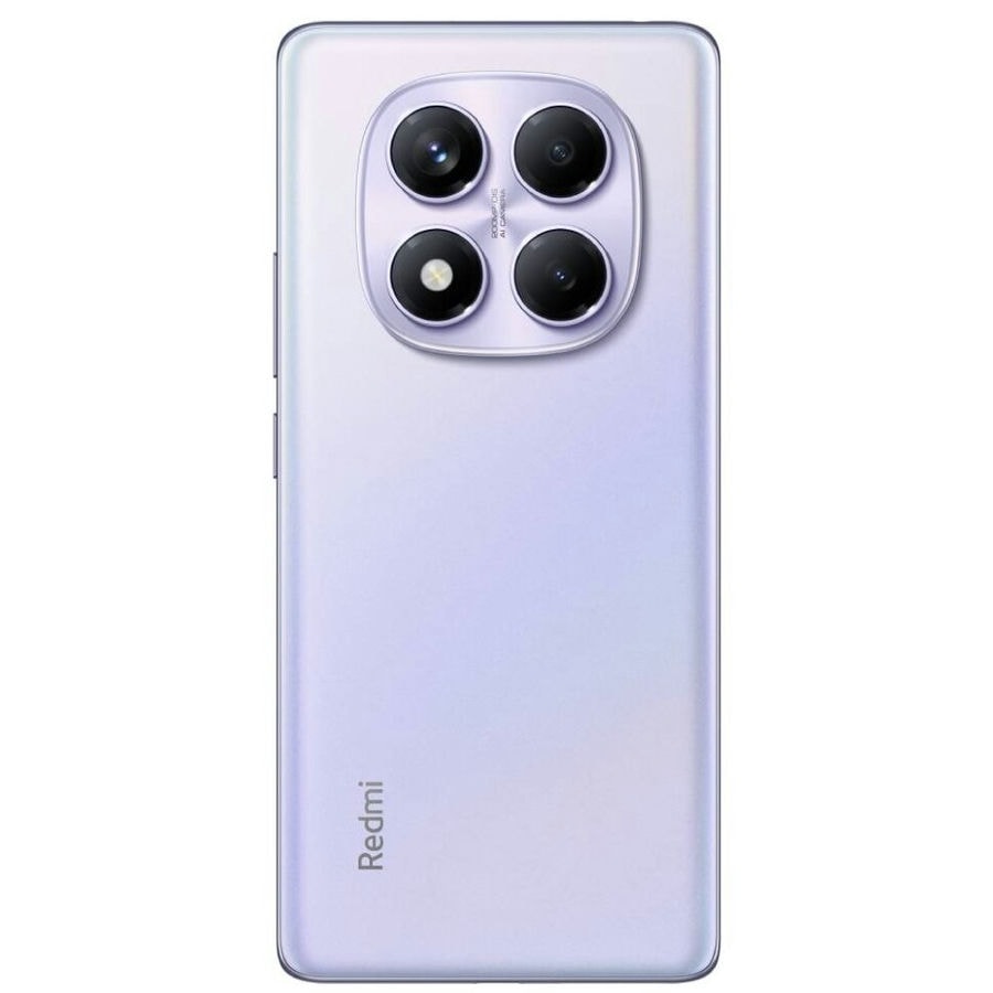 Смартфон Xiaomi Redmi Note 14 Pro 4G 12/512 ГБ Фиолетовый (Aurora...