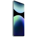 Смартфон Xiaomi Redmi Note 14 Pro+ 5G 12/256 ГБ Голубой (Frost Bl...