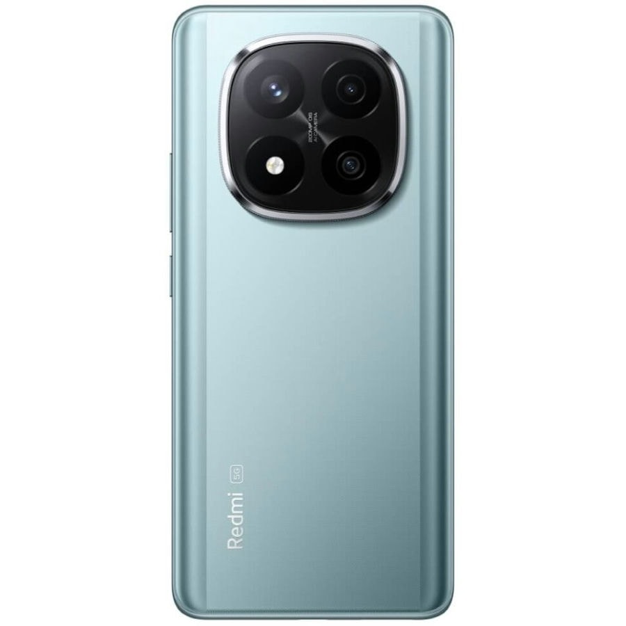 Смартфон Xiaomi Redmi Note 14 Pro+ 5G 12/512 ГБ Голубой (Frost Bl...