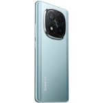 Смартфон Xiaomi Redmi Note 14 Pro+ 5G 12/512 ГБ Голубой (Frost Bl...