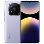 Смартфон Xiaomi Redmi Note 14 Pro+ 5G 12/512 ГБ Фиолетовый (Laven...