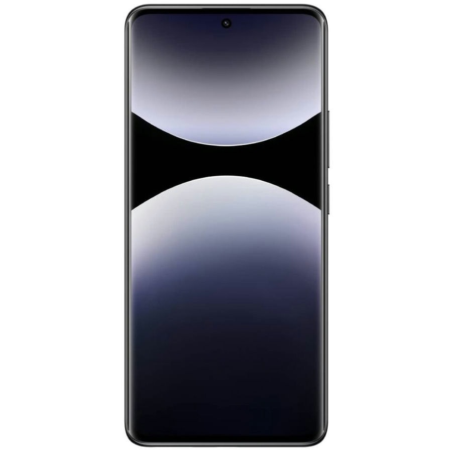 Смартфон Xiaomi Redmi Note 14 Pro+ 5G 8/256 ГБ Черный (Midnight B...
