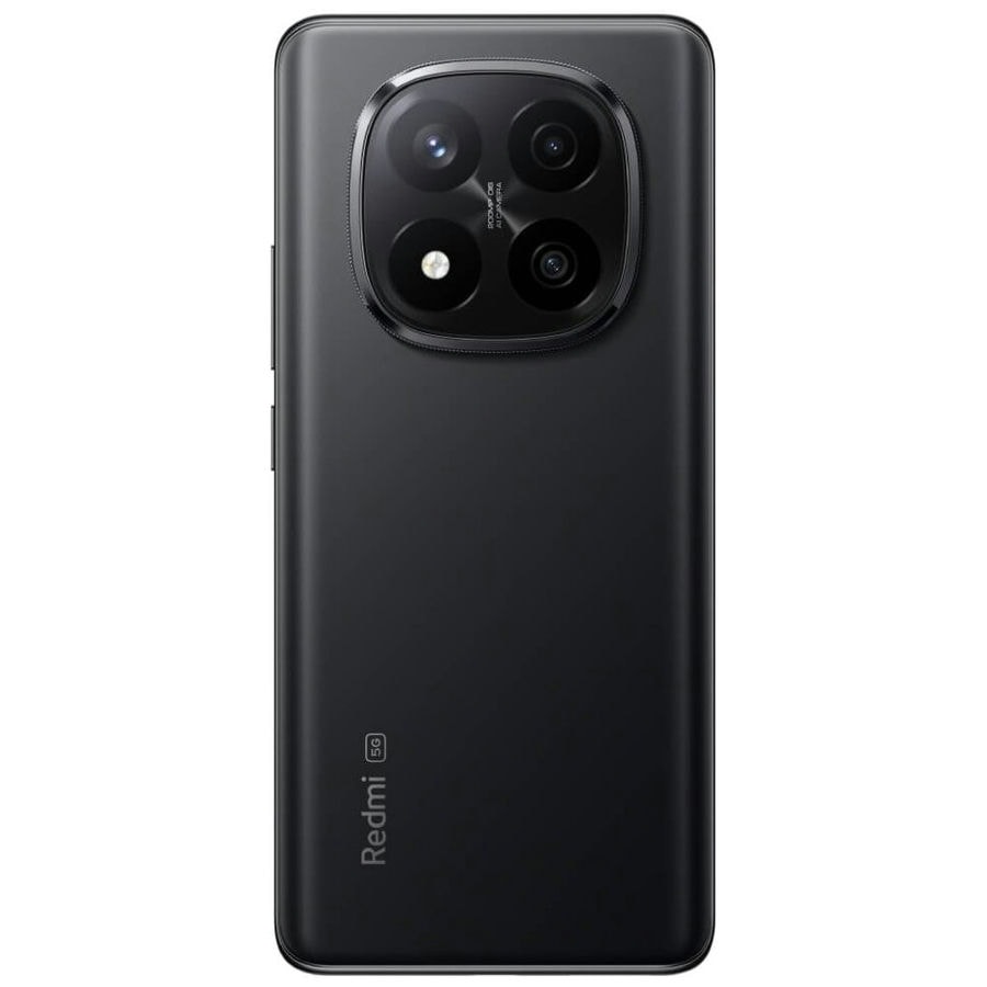 Смартфон Xiaomi Redmi Note 14 Pro+ 5G 8/256 ГБ Черный (Midnight B...