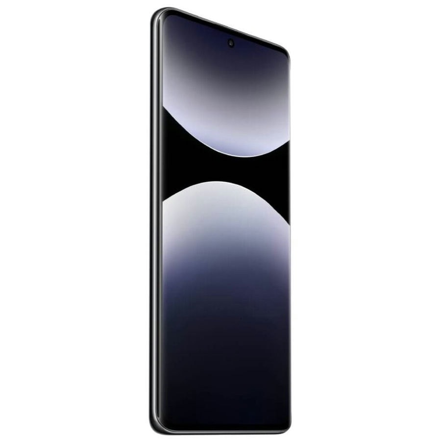 Смартфон Xiaomi Redmi Note 14 Pro+ 5G 8/256 ГБ Черный (Midnight B...