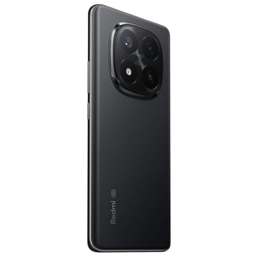 Смартфон Xiaomi Redmi Note 14 Pro+ 5G 8/256 ГБ Черный (Midnight B...