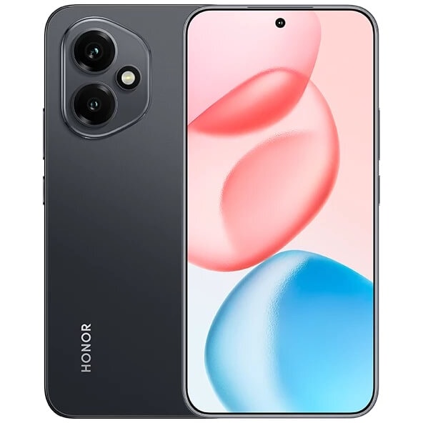 Смартфон HONOR 400 8/256 ГБ Черный (Midnight Black)