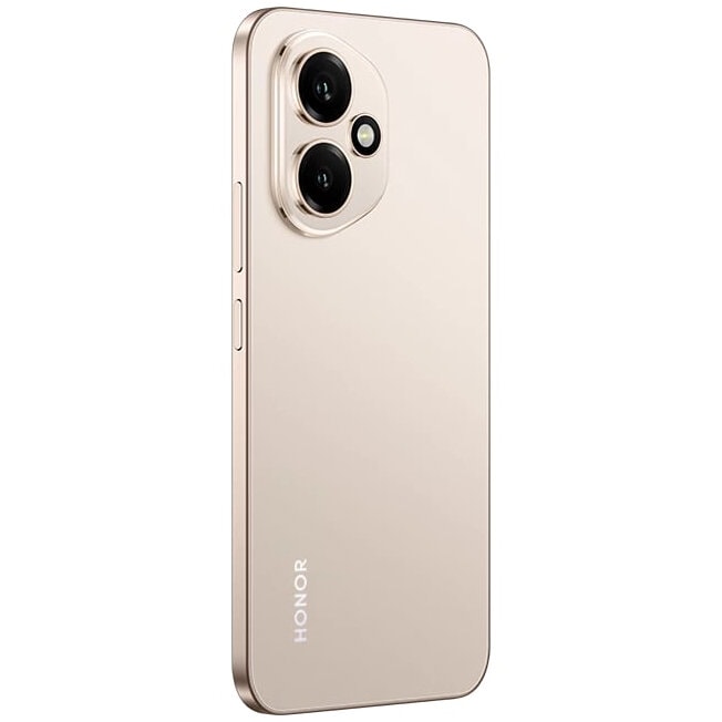 Смартфон HONOR 400 8/256 ГБ Золотой (Desert Gold)
