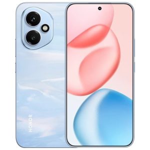 Смартфон HONOR 400 8/256 ГБ Голубой (Tidal Blue)