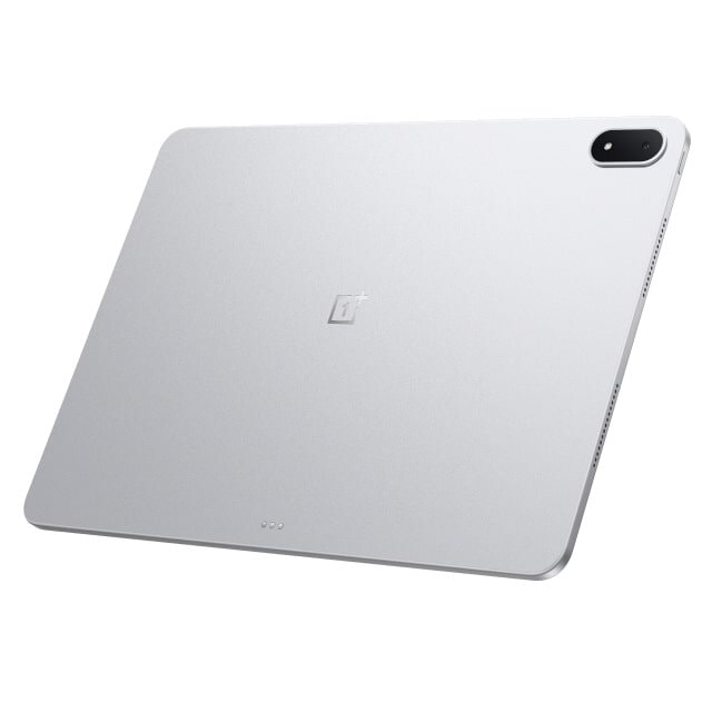 Планшет OnePlus Pad 3 12/256 ГБ Серебро (Frosted Silver)