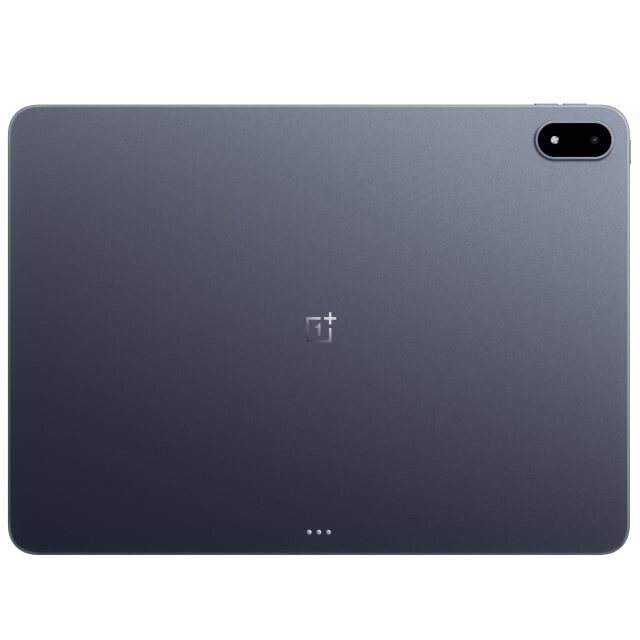 Планшет OnePlus Pad 3 16/512 ГБ Синий (Storm Blue)