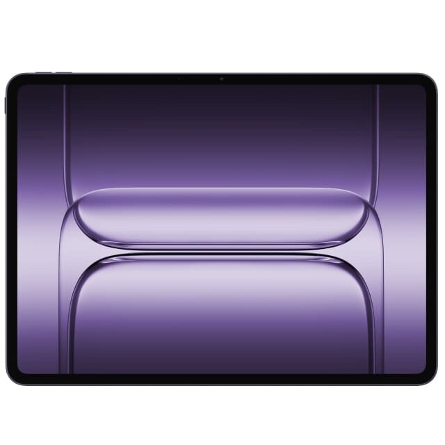 Планшет OnePlus Pad 3 16/512 ГБ Синий (Storm Blue)