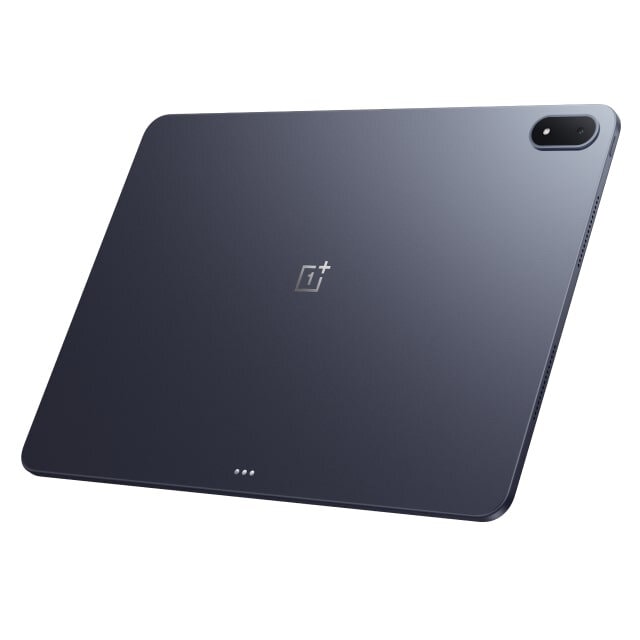 Планшет OnePlus Pad 3 16/512 ГБ Синий (Storm Blue)