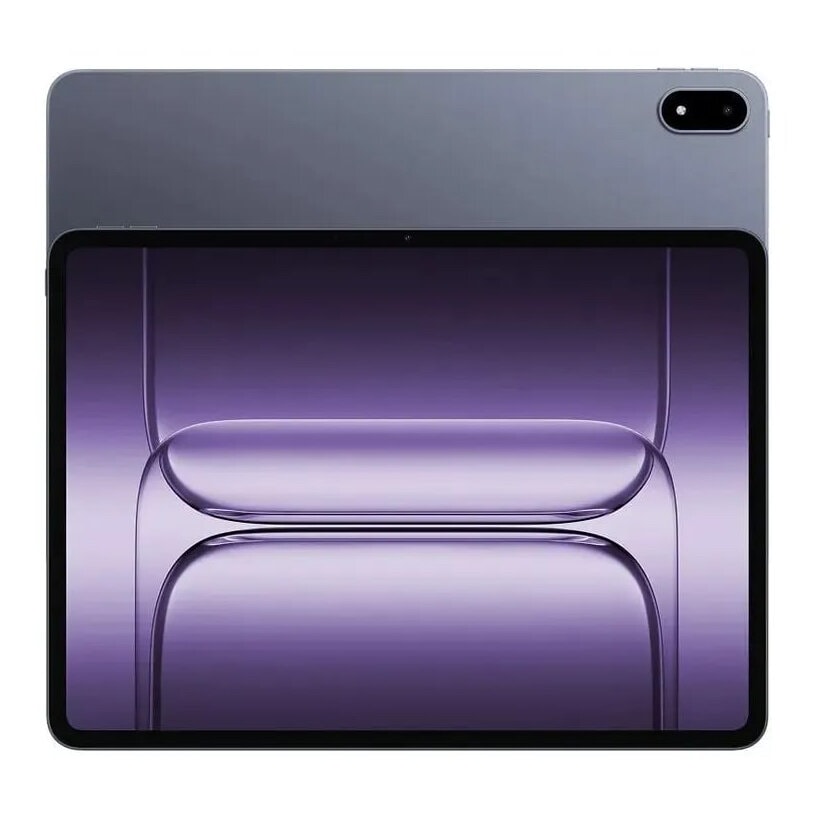 Планшет OnePlus Pad 3 16/512 ГБ Синий (Storm Blue)