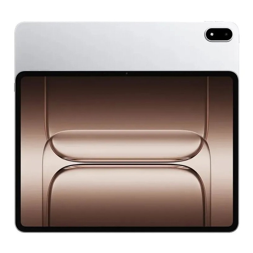 Планшет OnePlus Pad 3 12/256 ГБ Серебро (Frosted Silver)