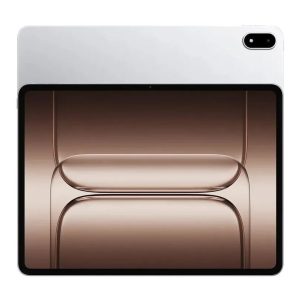 Планшет OnePlus Pad 3 16/512 ГБ Серебро (Frosted Silver)