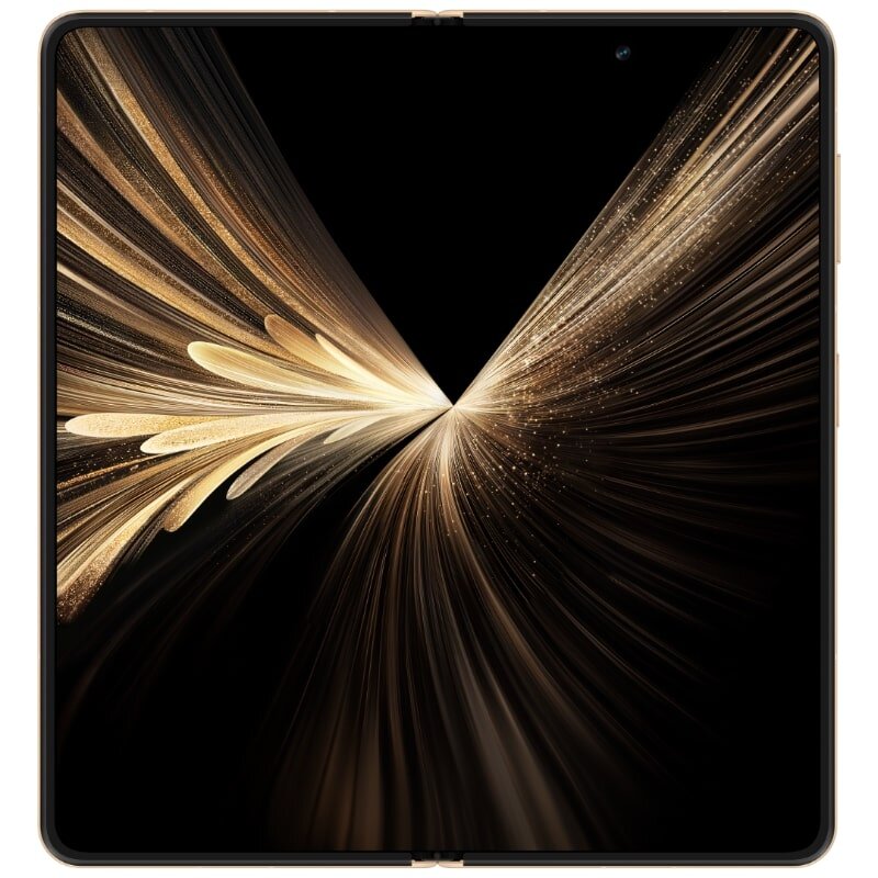 Смартфон HONOR Magic V5 16/512 ГБ Красный (Reddish Brown)
