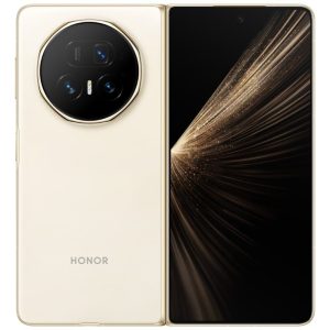 Смартфон HONOR Magic V5 16/512 ГБ Белый (Ivory White)