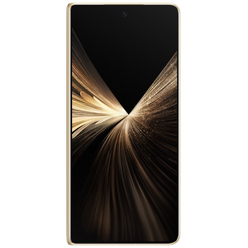 Смартфон HONOR Magic V5 16/512 ГБ Белый (Ivory White)