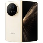 Смартфон HONOR Magic V5 16/512 ГБ Белый (Ivory White)