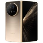 Смартфон HONOR Magic V5 16/512 ГБ Золотой (Dawn Gold)